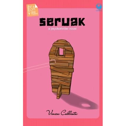 Seruak By Vinca Callista