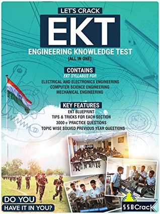 Let's Crack EKT - Engineering Knowledge Test [ALL IN ONE]