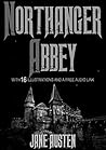 Northanger Abbey by Jane Austen