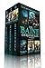 The Baine Chronicles Series, Books 4-6 by Jasmine Walt