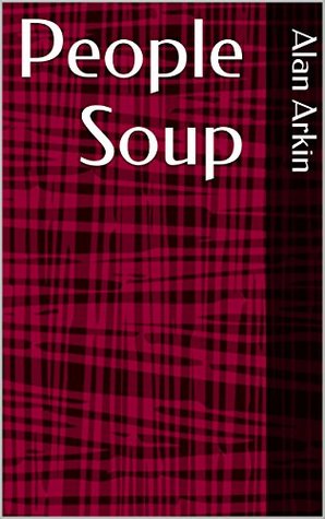 People Soup (Kindle Edition)