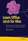 Learn Office 2016...