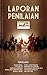Laporan Penilaian Hadiah Sastera Kumpulan Utusan 2015 by Hashim Ismail