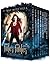 Fate's Fables Collection (Fate's Fables #1-8)