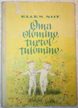 Oma olemine, turteltulemine (Unknown Binding)