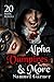 Erotica: Alpha Vampires & More (New Adult Romance Bundle)(Erotic Sex Taboo Box Set)