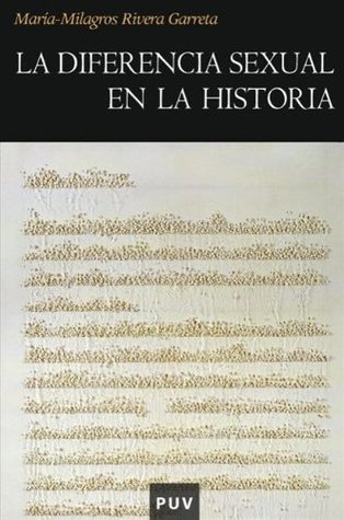 La diferencia sexual en la historia (Kindle Edition)