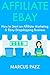 Affiliate Ebay: How to Star...