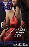 Lustful Lovers by A.X. Foxx