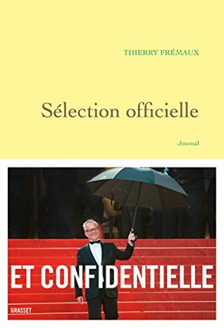 Sélection officielle : Journal (Kindle Edition)