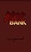 Blood Bank: Masquerade