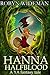 Hanna Halfblood by Robyn Wideman