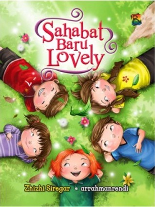 Sahabat Baru Lovely