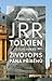 Fenomén J. R. R. Tolkien - Životopis Pána příběhů