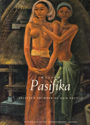 Museum Pasifika: Selected Artwork of Asia Pacific