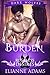 Burden (Dark Wolves #4)