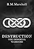 Destruction (Immortal Warrior series Book 2)