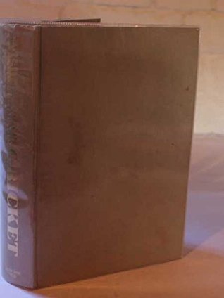 The Wisden book of county cricket (Hardcover)