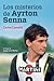 Los misterios de Ayrton Senna by Carlos Castellá
