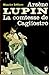 La Comtesse de Cagliostro (Arsène Lupin, #12)