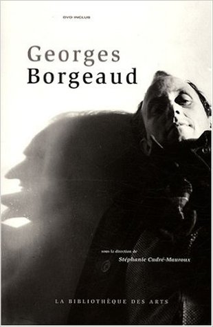 Georges Borgeaud (1914-1998)