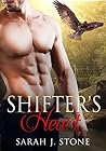 Shifter's Heart by Sarah J. Stone