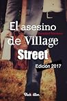 El Asesino de Village Street (Natalie Davis, #1) El Asesino de Village Street (Natalie Davis, #1)