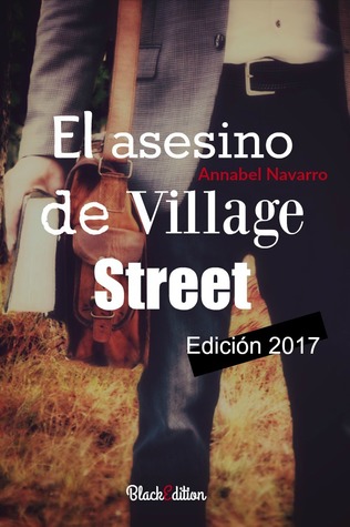 El Asesino de Village Street (Natalie Davis, #1)