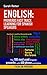 ENGLISH: PROVERBS FAST TRACK LEARNING FOR SPANISH SPEAKERS : The 100 most used English proverbs with 600 phrase examples. (ENGLISH FOR SPANISH SPEAKERS Book 6)