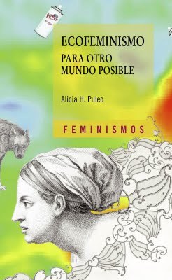 Ecofeminismo para otro mundo posible (Paperback)