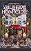 Yuletide Homicide (A Wiccan Wheel Mystery Book 3)