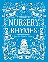 A Treasury of Nursery Rhymes by Parragon Books