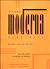 Výtvarná moderna Slovenska: maliarstvo a sochárstvo 1890-1949