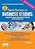 Rapid Revision in Business Studies for Class 12