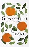 Gemeengoed by Ann Patchett