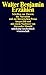 Erzählen: Schriften zur Theorie der Narration und zur literarischen Prosa