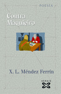 Contra Maquieiro (Paperback)