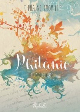 L'autre monde (Phitanie, #1)