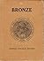 Bronze: A Book of Verse