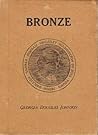 Bronze: A Book of Verse Bronze: A Book of Verse