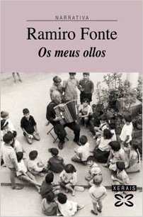 Os meus ollos: Vidas de infancia