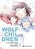 Wolf Children 2 by Mamoru Hosoda
