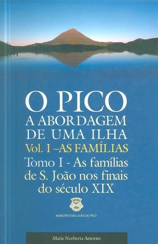 As famílias de São João nos finais do século XIX