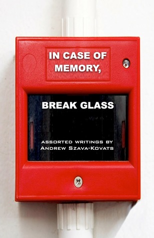 In Case of Memory, Break Glass