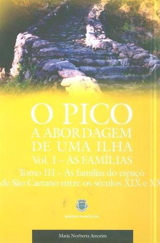 As famílias do espaço de São Caetano entre os séculos XIX e XX