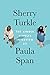 Sherry Turkle: The Kindle S...