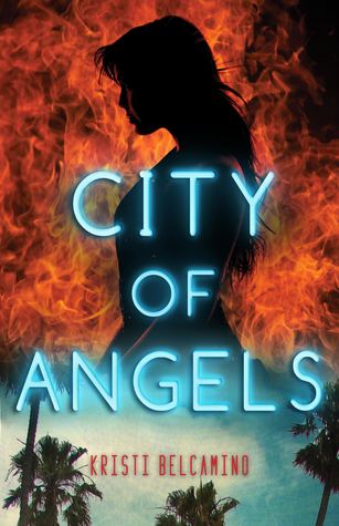 City of Angels (Hardcover)