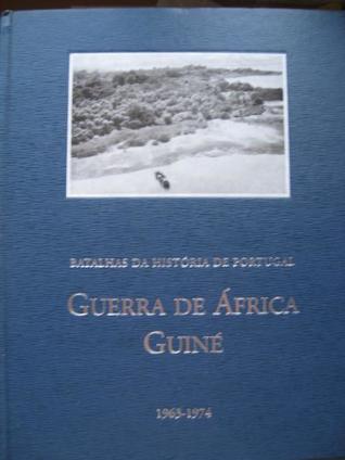 Guerra de África - Guiné