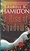 A Kiss of Shadows by Laurell K. Hamilton