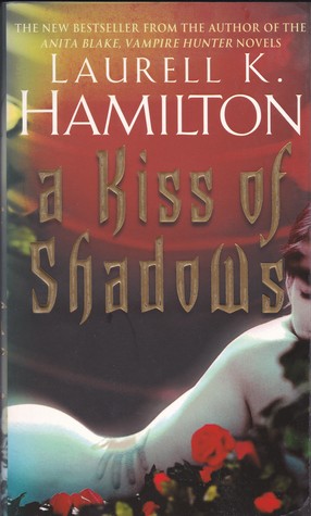 A Kiss of Shadows